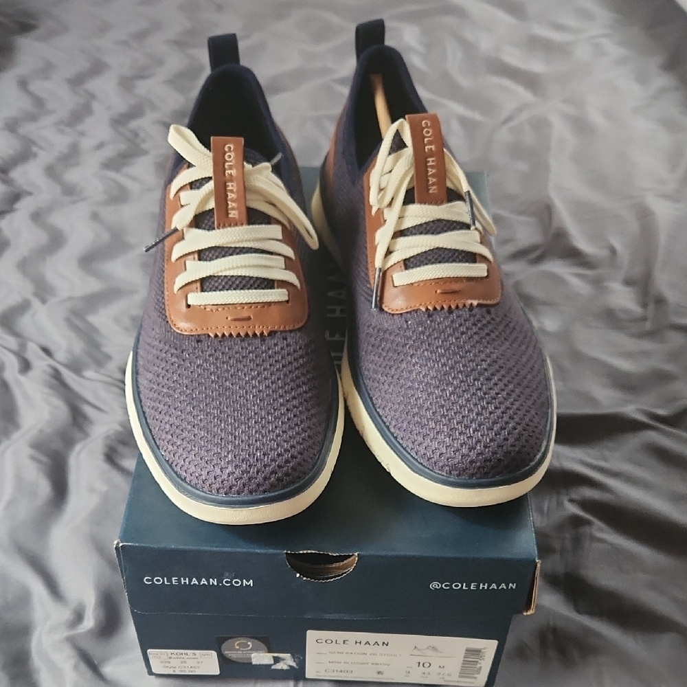 Cole Haan Men's Shoes